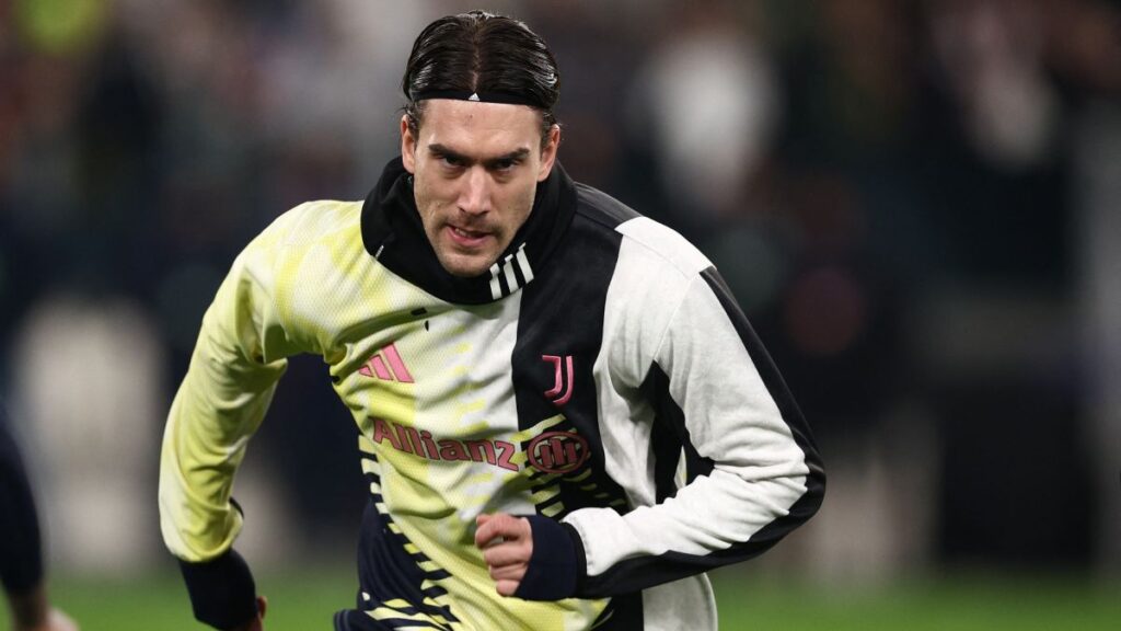 La Juventus se impone 0-1 al Cagliari en la Serie A