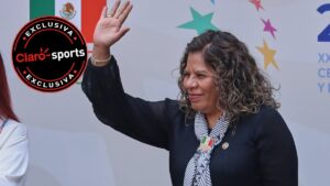 México se prepara para defender su hegemonía en los Juegos Centroamericanos de Santo Domingo