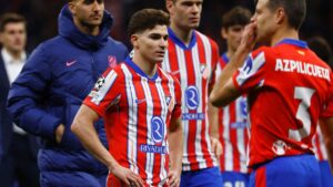 Roberto García Orozco: “El penalti de Julián Álvarez es correctamente anulado”