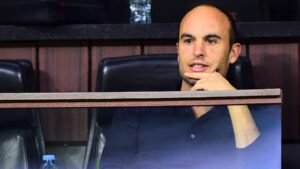 Landon Donovan, furioso con el USMNT: “Si no te importa jugar con tu selección, rechaza la invitación”