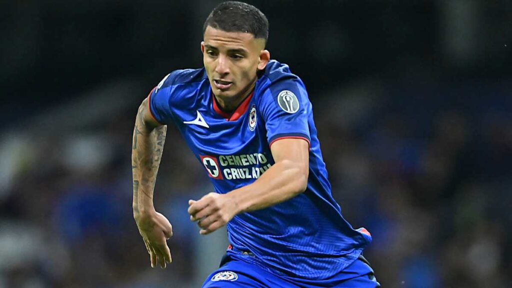 Negocio redondo para la Máquina: Ganará por la venta de Kevin Castaño ¡casi 7 millones de dólares!