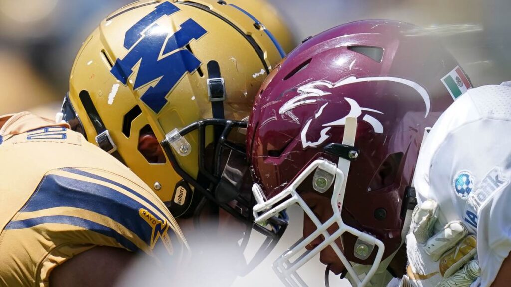 Categoría Intermedia Onefa 2025