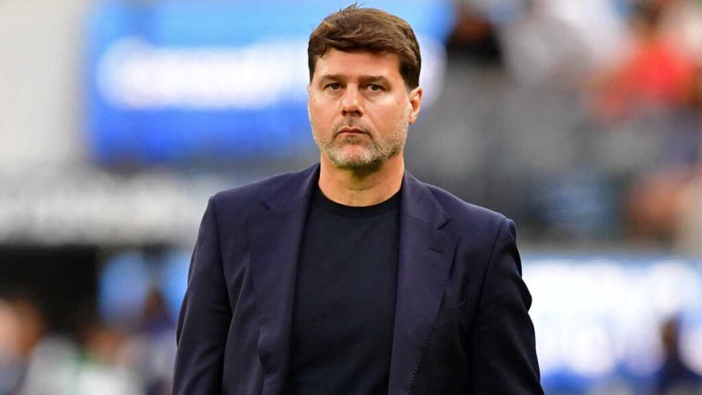 Mauricio Pochettino y el pecado por no haber convocado a Alejandro Zendejas