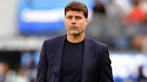 Mauricio Pochettino y las consecuencias por no haber convocado a Alejandro Zendejas al Team USA
