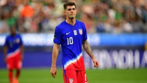 Panamá continúa una ‘paternidad’ ante el USMNT que viene desde el 2023