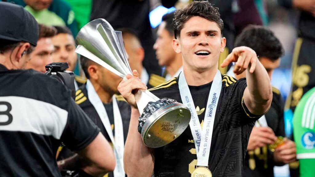 Todos los campeones de la Concacaf Nations League: Lista completa y palmarés por año