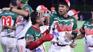 Béisbol Mayor 2025 Panamá: Calendario oficial de partidos en ronda regular y cómo quedaron los grupos