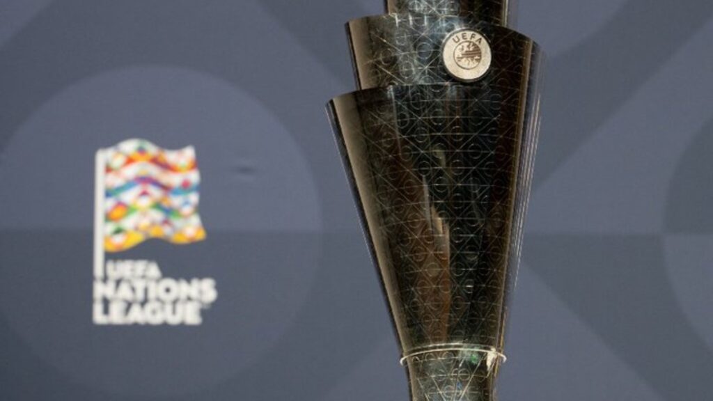 Calendario de partidos UEFA Nations League hoy: Resultados al momento y dónde ver en vivo