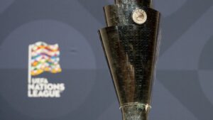 Calendario de partidos UEFA Nations League: Listas las semifinales, resultados y donde ver en vivo