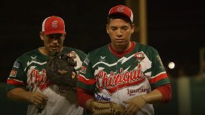 Calendario de partidos de Chiriquí en ronda regular del Campeonato Nacional de Béisbol Mayor 2025