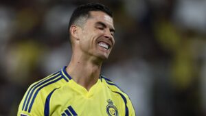 ¿Cuándo inicia la temporada 2025-26 de Cristiano Ronaldo con el Al Nassr?