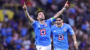Calendario Copa Intercontinental 2025: Cruz Azul se enfrenta al campeón de la Libertadores