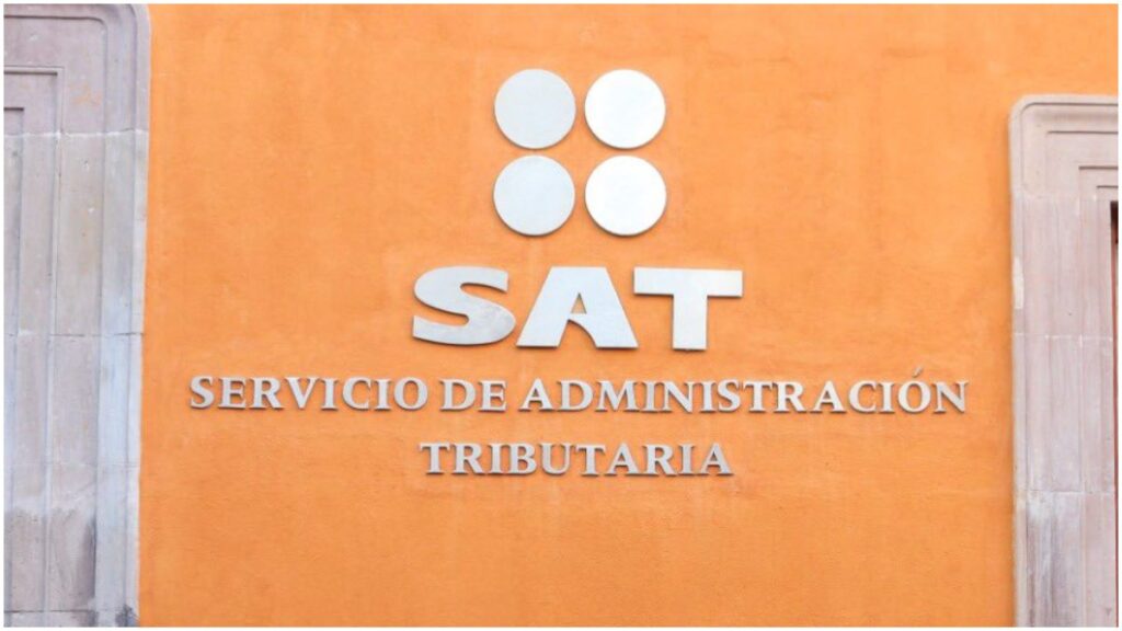Declaración anual SAT 2025 |