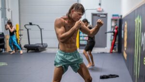 Diego Lopes e Ignacio Bahamondes disfrutan el cariño de la afición mexicana