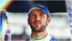 ¡Fin de semana espectacular! Daniel Suárez queda segundo en Las Vegas de la NASCAR Cup