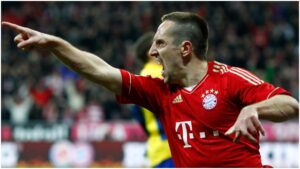 Franck Ribéry reaviva el debate por el Balón de Oro que le ‘quitó’ Cristiano Ronaldo: “Siempre será una injusticia persistente”