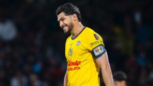América, fracaso a la vista en el Apertura 2026