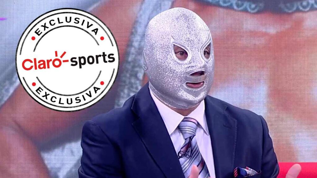 El Hijo del Santo, gira de despedida en 2025