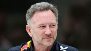 Christian Horner podría regresar a la f1 con Ferrari