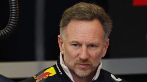 Christian Horner oficializa su salida de Red Bull y queda habilitado para volver a la Fórmula 1