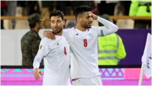 ¡No asistirá! Irán planea ‘boicotear’ el sorteo del Mundial 2026