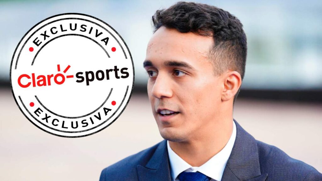 Juan Celaya, rumbo a la Copa Mundial en Guadalajara 2025