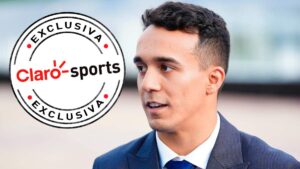 El clavadista mexicano Juan Celaya apoyará al deporte a través de su fundación