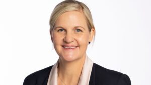 Kirsty Coventry, elegida como primera presidenta en la historia del Comité Olímpico Internacional
