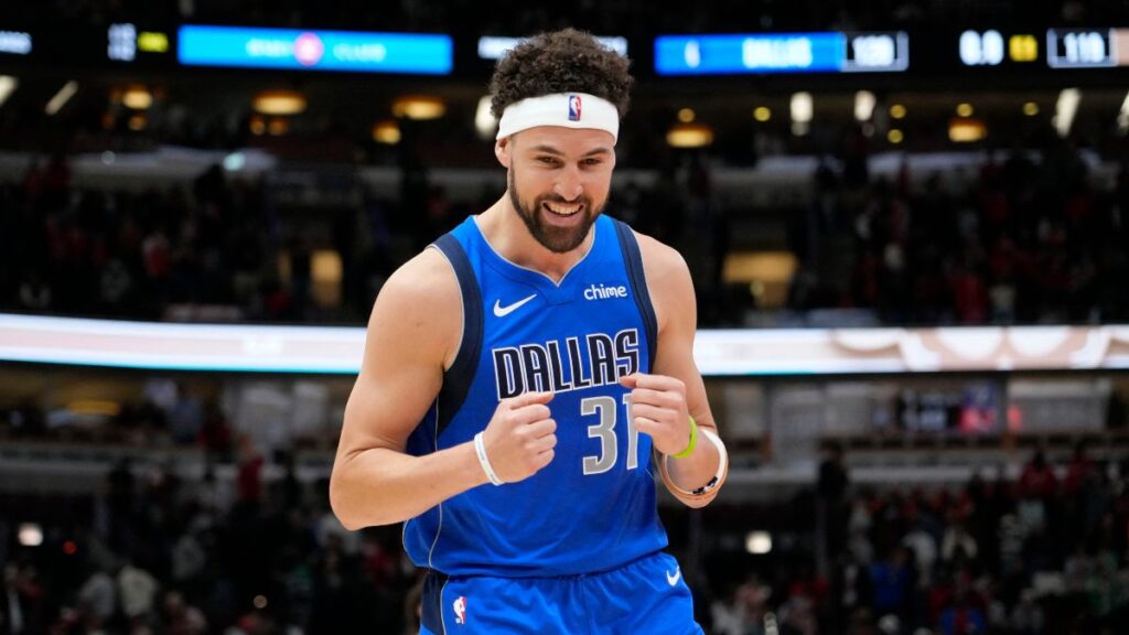 Los Mavericks se acercan cada vez más a la postemporada | Reuters