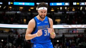 ¡Bombazo en la NBA! Klay Thompson tendría todo listo para llegar al Miami Heat