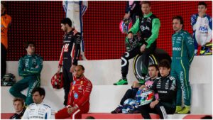 La Fórmula 1 celebra su 75 aniversario, en medio de los cambios en la FIA y nuevas alineaciones