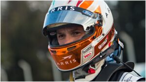 Daniel Suárez deja ir puntos vitales en la NASCAR Cup Series: “La diferencia con William Byron empieza a doler”