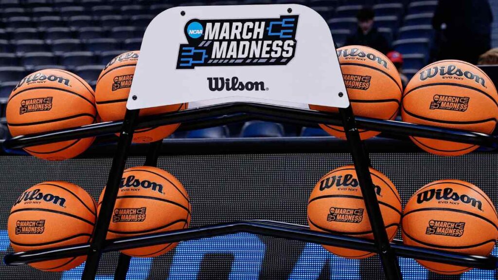 ¿Cuándo inicia March Madness 2026? Calendario de partidos