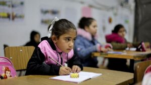 Día Internacional de la Niña: ¿Por qué se celebra el 11 de octubre y cuál es el lema de 2026?