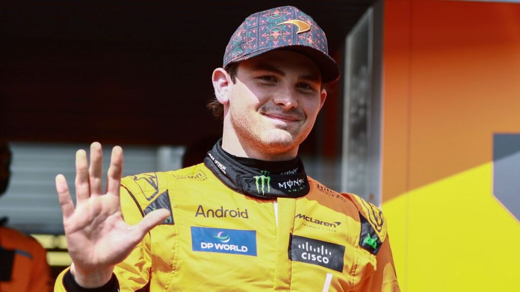 Pato O’Ward arrancará desde la segunda fila; Palou se lleva la pole en Milwaukee