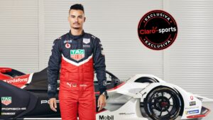 ¿Pascal Wehrlein correrá las 24h de Le Mans? El piloto alemán responde en exclusiva