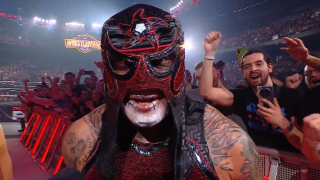 Lucha Libre