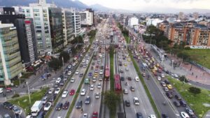 Pico y placa en Bogotá para este viernes 6 de junio de 2025: Horarios, restricciones y vehículos exentos