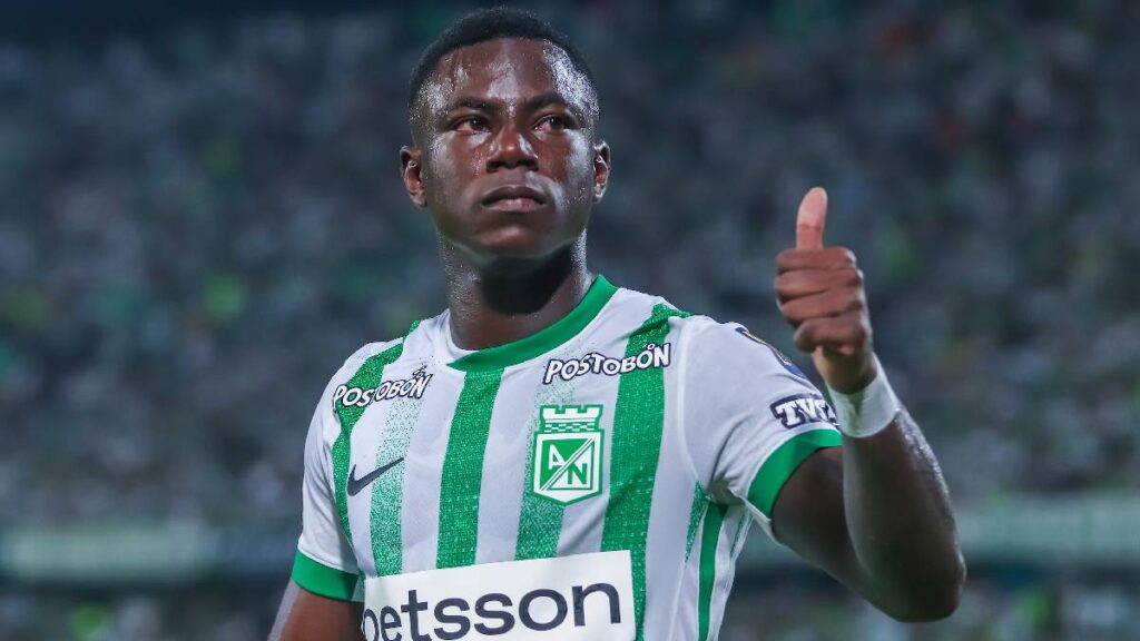 Marino Hinestroza / Vizzor