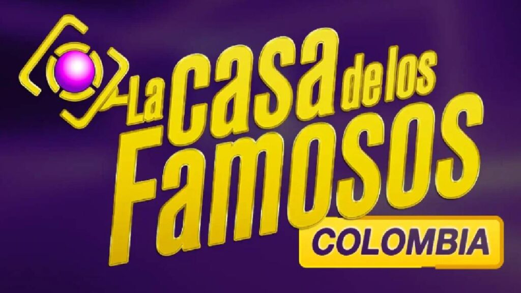 La Casa de los Famosos / rating Colombia