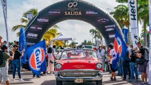 Presentan la edición 11 del Rally Maya 2025, que se prepara para "viajar a través del tiempo"