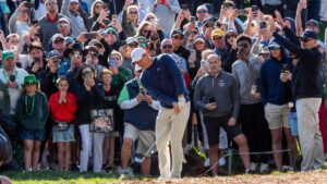 ¿Deberá The Players ser el 5to Major?