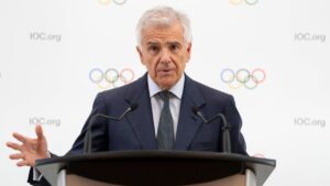 El legado de Samaranch podría regresar al COI 