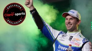 Daniel Suárez tomará las lecciones de las 400 millas de Las Vegas para volver al podio… ahora en Miami