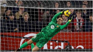 Nico Williams desafía las palabras de Szczesny: “No puedes decirle ‘no’ al Barcelona”
