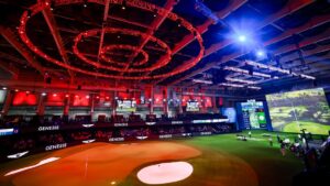 Todo lo que debes saber sobre la TGL 2026: formato, equipos, jugadores y calendario