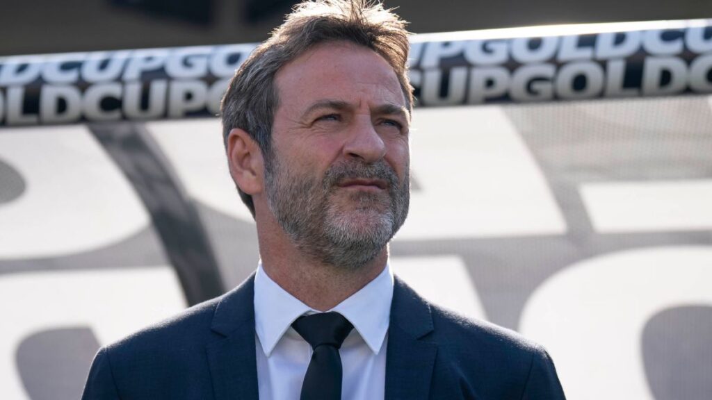 El entrenador de la selección de Panamá demuestra que su selección está dispuesta a todo para ganarle a México la Nations League