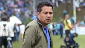 ¿Por qué Amarini Villatoro aún no fue anunciado en Cartaginés?