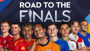 ¿Cuáles son los criterios de desempate en la UEFA Nations League?