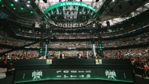 La Velada del Año 5: ¿Cuáles son los combates confirmados y qué ‘influencers’ mexicanos pelean?